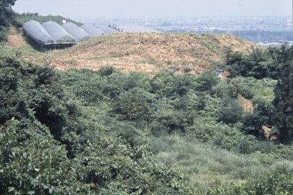 菅沢古墳二号墳