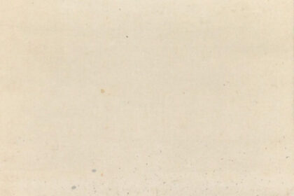 「はるもやゝ」発句画賛