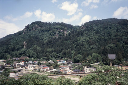 山寺