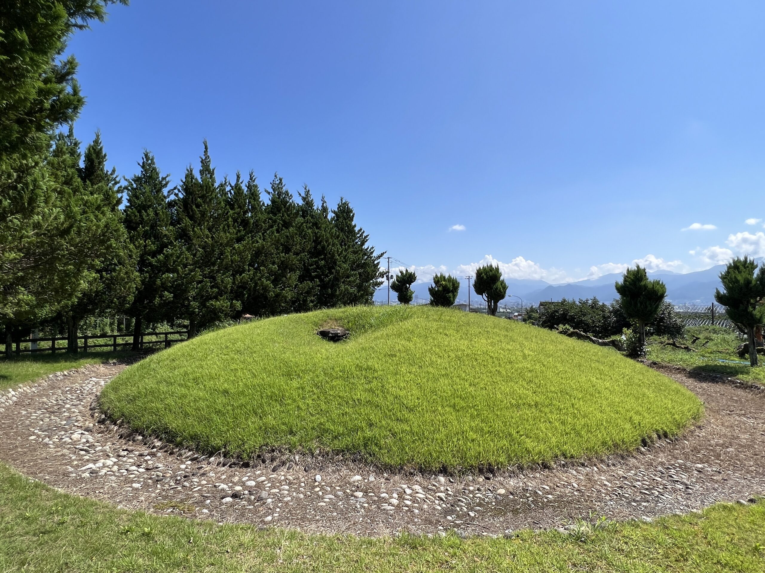 大ノ越古墳